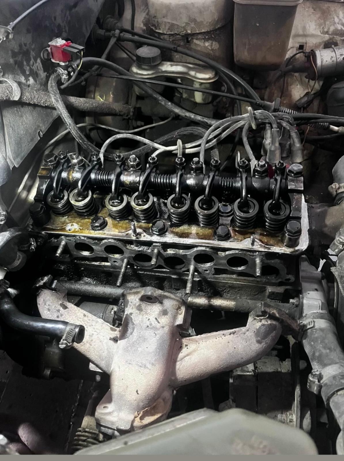 Yağ değişim istasyonu